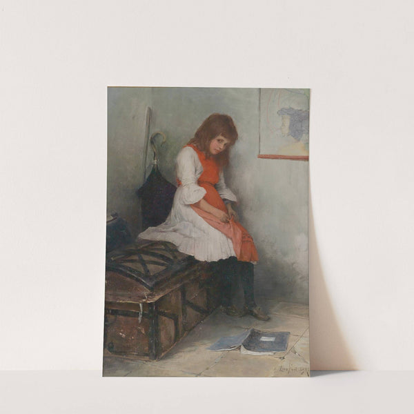 Schlechte Noten by Leon Fortunski