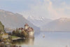 Schloss Chillon