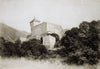Schloss Churburg bei Schluderns