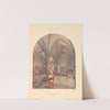 Schloss Lochstedt und seine Malerien Pl.01 (1910) by Conrad Emanuel Steinbrecht