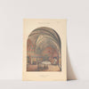 Schloss Lochstedt und seine Malerien Pl.07 (1910) by Conrad Emanuel Steinbrecht