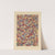 Schneckenmarmorpapier (Tunkmuster auf Büttenpapier) (1906) by Aktiengesellschaft für Buntpapier u. Leimfabrikation (Aschaffenburg)