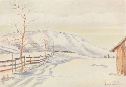 Schneeberg