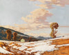 Schneeschmelze (1920)