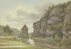 Schneidemühle bei Eppstein (Lorsbacher Tal)