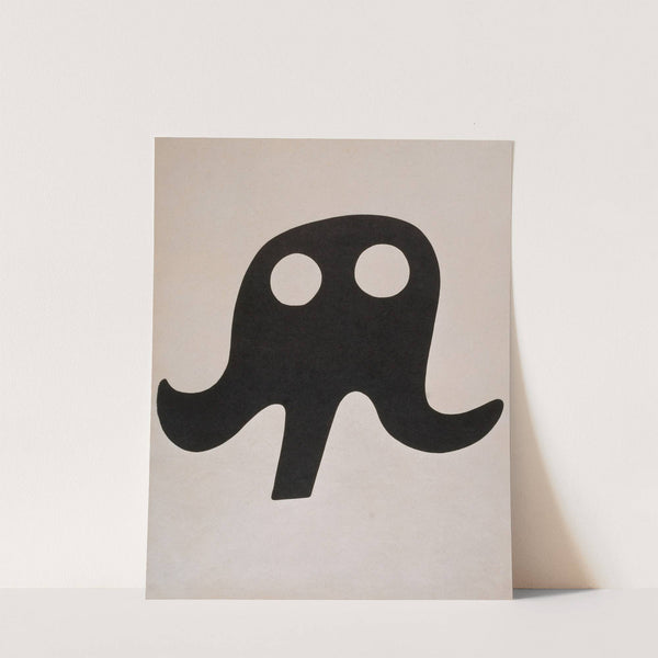 Schnurrhut by Kurt Schwitters