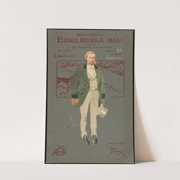 Scholermann by Pipein Gamba