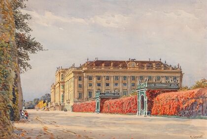 Schönbrunn