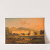 Schönbrunn by Anonymous