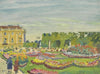 Schönbrunn, Herbst (1930)