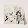 School Won’t be Out Till Fall (1914) by John Tinney McCutcheon