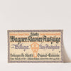 Schotts Wagner Klavier-Auszüge (ca. 1907) by Rudolf Koch