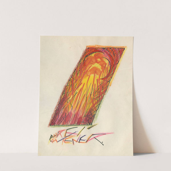 Schrei by Karl Wiener