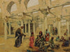 Schule in Benassa (1897-1898)