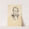 Schuyler Colfax (c. 1899-1920) by Jacques Reich