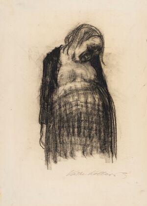 Schwangere (1920)