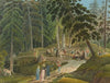 Schwarzbrünneli Gurnigel