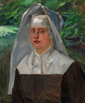 Schwester Ferdinande