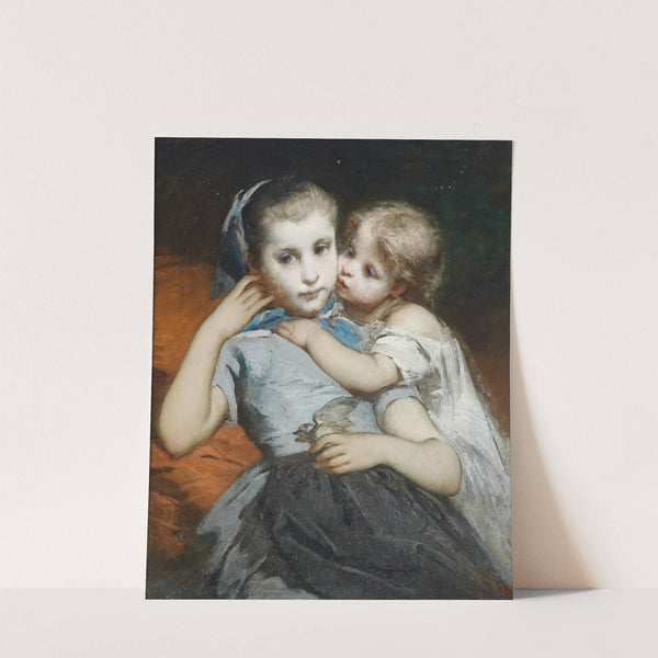 Schwestern by Thomas Couture