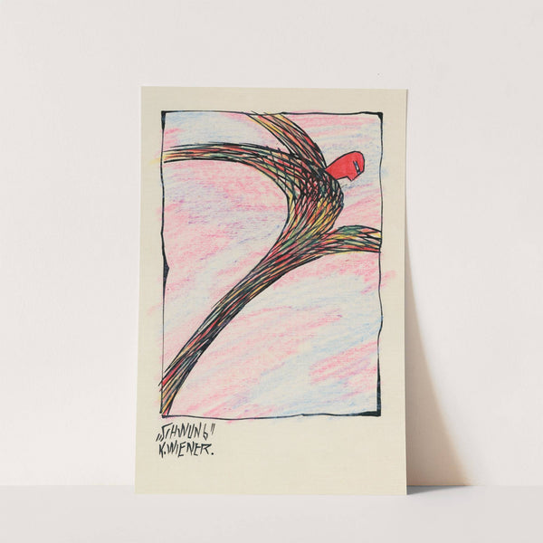 Schwung by Karl Wiener