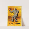 Scialgoline (1910-1950) by Bernadac