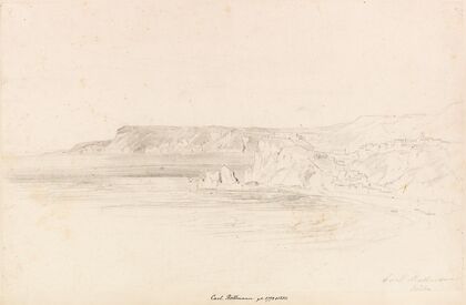 Scilla (Calabria) (Ca. 1830-1832)