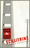 Scillitrine (1910-1950)
