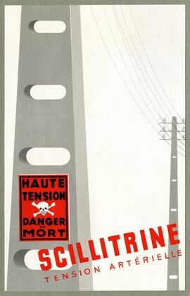 Scillitrine (1910-1950)