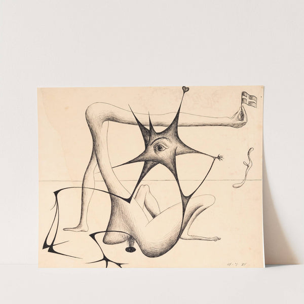 Scirocco by Hans Nikolaj Hansen