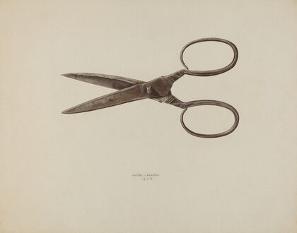 Scissors