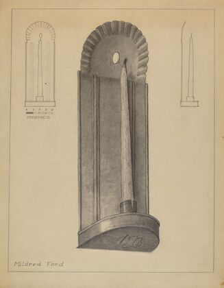 Sconce