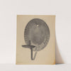 Sconce by Amelia Tuccio