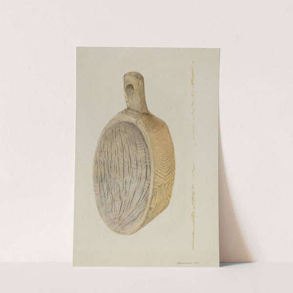 Scoop by Alfonso Moreno