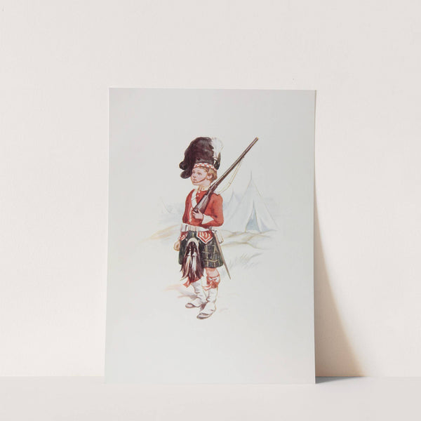 Scotland by A.H. Collins