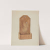 Scouring Board by Max Fernekes