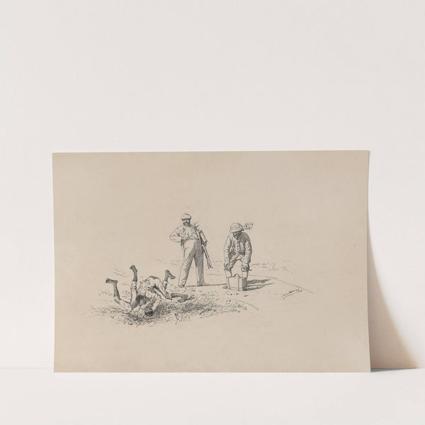 Banbury Old Bank one pound note (1820-1829) by Perkins & Heath