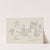 ‘Scraps’, No. 8: Scenes of a Lancer and Other Cavalry (1823) by Henry Thomas Alken