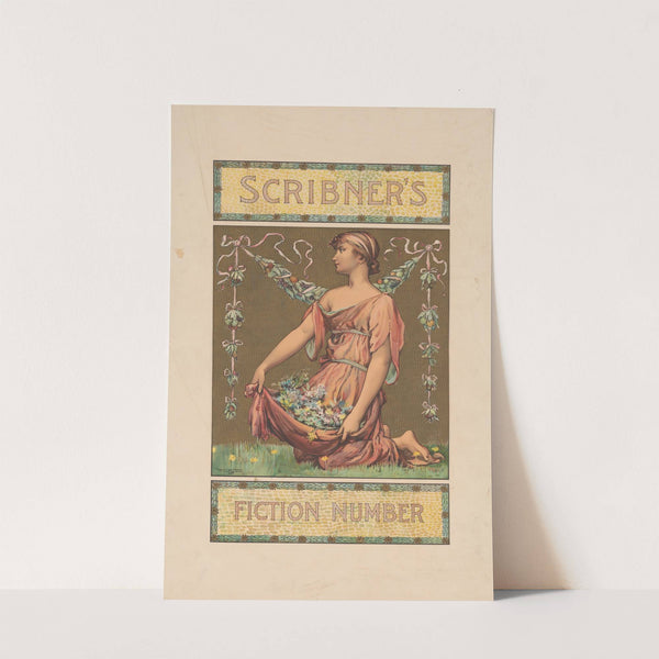 Scribner's fiction number by Will Hicock Low