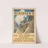 Scribner's for April - the Pan-American railway by F.B. Masters