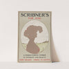 Scribner’s for June (1902) by Ernest Haskell