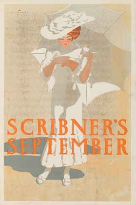 Scribner’s September (1906)