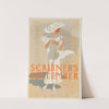 Scribner’s September (1906) by Robert Wildhack