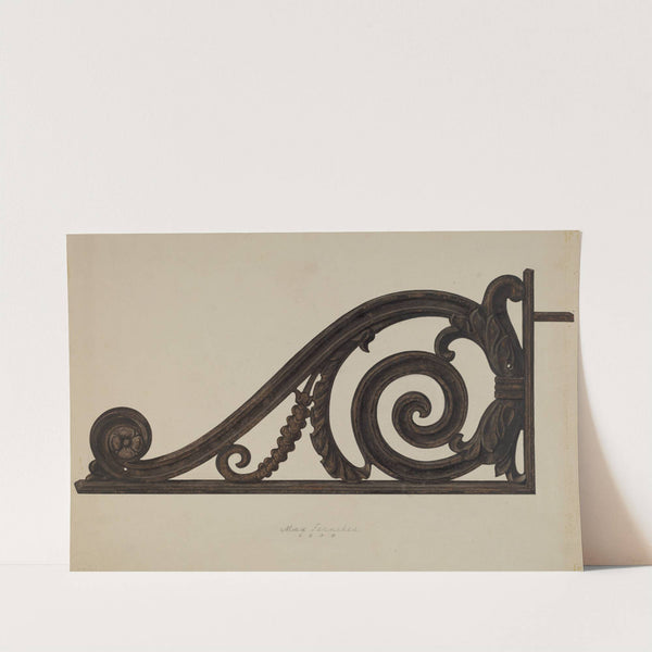 Scroll by Max Fernekes