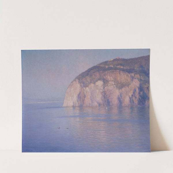 Scutolo doré, l'après-midi by Henry Brokman