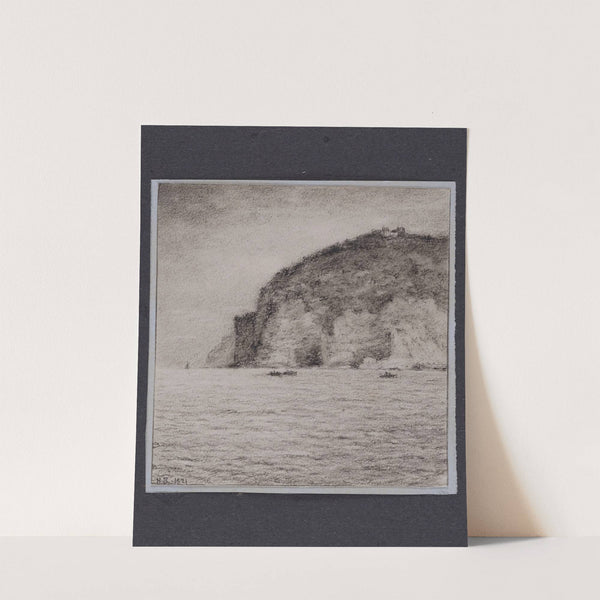 Scutolo l'après-midi by Henry Brokman