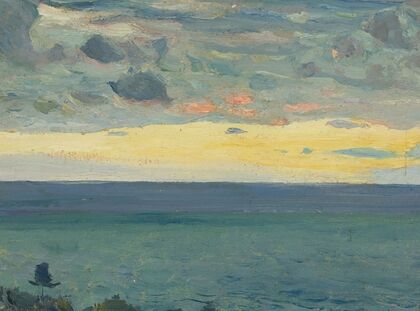 Sea