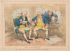 Sea amusement. Or Commanders in Chief of cup and ball on a cruize (1785)