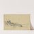 Sea Shore–Folly Island, S.C. May 1863 (1863) by Alfred Rudolph Waud