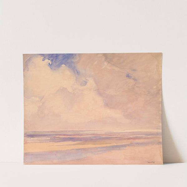 Sea view by Richard Baseleer