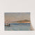 Sea with a ship at the coast. From the journey to Constantinople (1893) by Jan Ciągliński